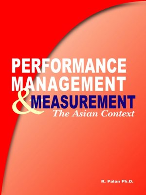 cover image of Performance Management & Measure